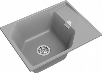 картинка Мойка для кухни Rivelato LOCUS LS-65 