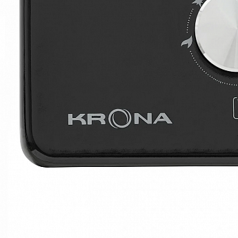 картинка Газовая варочная панель Krona PARTITA 30 BL 