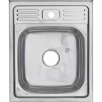 картинка Мойка для кухни Melana 5060 