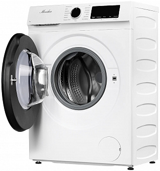 картинка Стиральная машина Monsher MWM 420 BLANC 