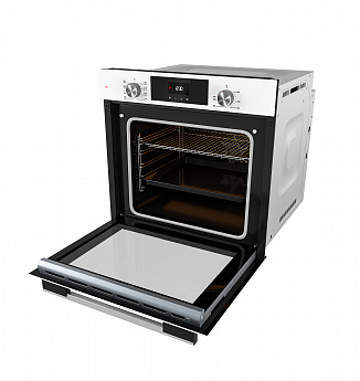 картинка Духовой шкаф Millen MEO 6002 WH 