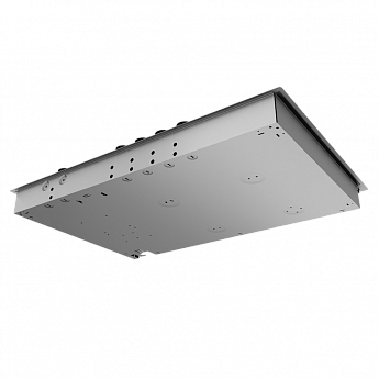 картинка Газовая варочная панель De Dietrich DPE4929XF Inox 