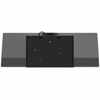 картинка Кухонная вытяжка Krona VENERA 900 BLACK S 