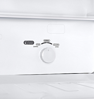 картинка Отдельностоящий холодильник Lex LKB201.2IXD 