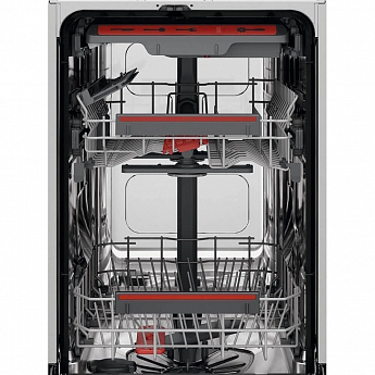 картинка Посудомоечная машина Aeg FSE72537P 