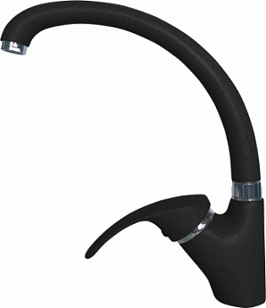 картинка Смеситель Gerdamix CREMA LITE SERIES (DG) 