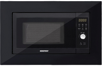 картинка Микроволновая печь Nordfrost BMW 2071 B 