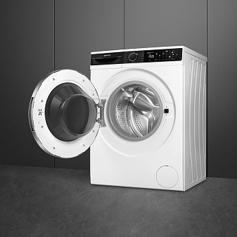картинка Стиральная машина Smeg WM3T60CRU 