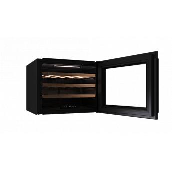 картинка Встраиваемый в колонну винный шкаф Teka Sommelier RVI 10024 GBK 