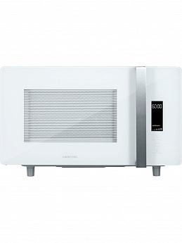 картинка Микроволновая печь Hiberg i-VМ-4588 W 