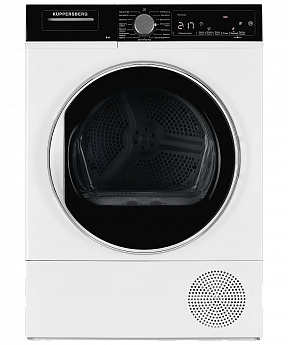 картинка Сушильная машина Kuppersberg DM 560 W 