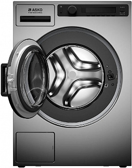 картинка Стиральная машина Asko WMC8944PB.T 