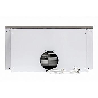картинка Кухонная вытяжка Krona KAMILLA 600 INOX ( 2 МОТОРА) 