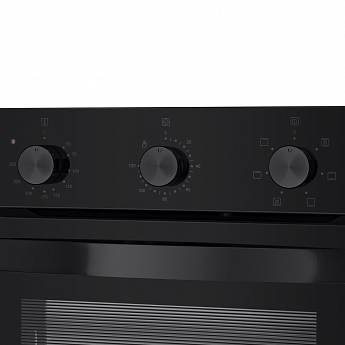 картинка Духовой шкаф Maunfeld EOEC516B2 