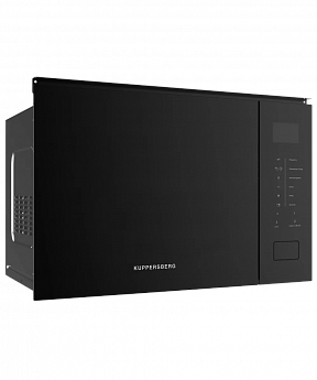 картинка Микроволновая печь встраиваемая Kuppersberg HMW 652 B 