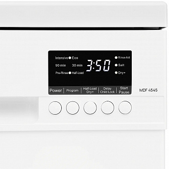картинка Посудомоечная машина Monsher MDF 4545 