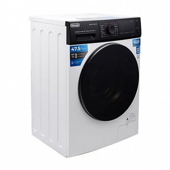 картинка Стиральная машина с сушкой Delonghi AURORA LA 8654 VI 