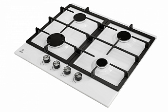 картинка Газовая варочная поверхность Jacky's JH GW633W 