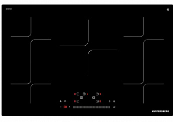 картинка Индукционная варочная панель Kuppersberg ICI 818 