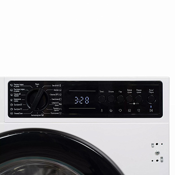 картинка Стиральная машина с сушкой Delonghi DWDI 755 V DONNA 