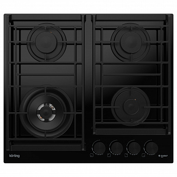 картинка Варочная панель Korting HGG 6955 CTN 