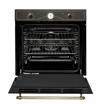 картинка Электрический духовой шкаф Delonghi CM 9L AN PPP RU 