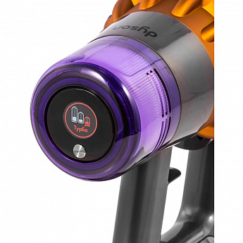 картинка Пылесос Dyson V15 Detect Absolute 446986-01 