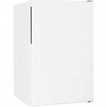 картинка Морозильная камера вертикальная Nordfrost DF 260NF WAP 