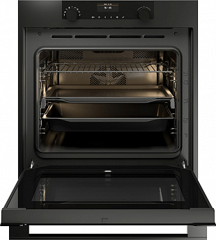 картинка Электрический духовой шкаф Asko OT8664A1 