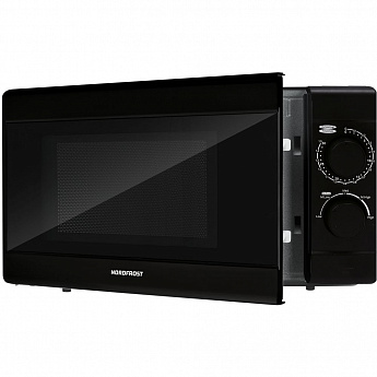 картинка Микроволновая печь Nordfrost MWS-2070 B 