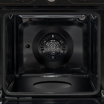 картинка Электрический духовой шкаф Delonghi CM 9L AN PPP RU 