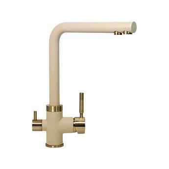 картинка Смеситель LONGRAN SPRINT UNIVERSAL LM2194 