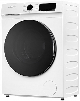 картинка Стиральная машина Monsher MWM 420 BLANC 