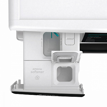 картинка Стиральная машина с паром Gorenje WNS94A1AWIFI/C 