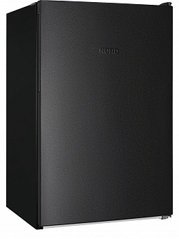 картинка Морозильная камера Nord DF 260NF BAP черный 