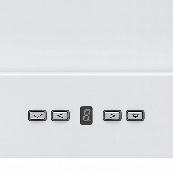 картинка Кухонная вытяжка Krona KAMILLA TK 600 WHITE  картинка Кухонная вытяжка Krona KAMILLA TK 600 WHITE