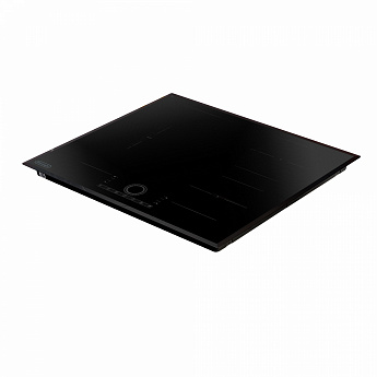 картинка Индукционная варочная панель DeLonghi ELETTRA 4B1P CR 
