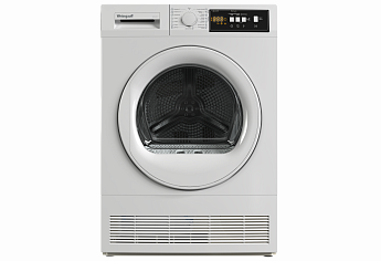 картинка Сушильная машина Weissgauff WD 547C 