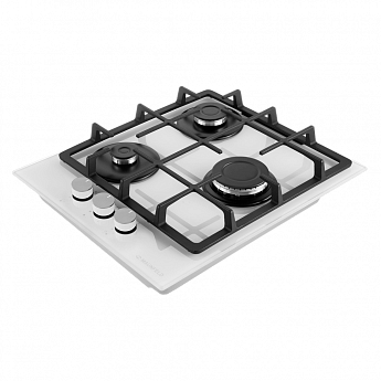 картинка Газовая варочная панель Maunfeld EGHG.43.3CW 