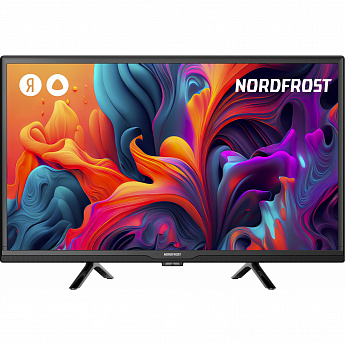 картинка Телевизор Nordfrost Y 2401 HD-R 