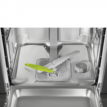 картинка Посудомоечная машина Smeg ST363CL 
