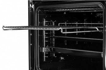 картинка Электрический духовой шкаф Kuppersberg HM 628 Black 