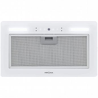 картинка Кухонная вытяжка Krona SVEN 600 white SGC 