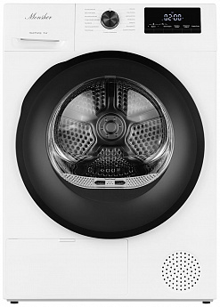 картинка Сушильная машина Monsher MDM 660 Blanc 