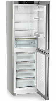 картинка Отдельностоящий холодильник Liebherr CNSFD 5704 