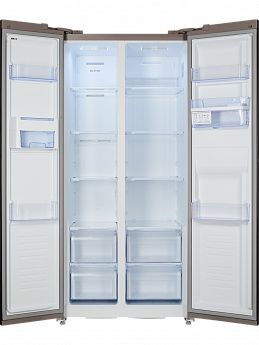 картинка Отдельностоящий холодильник Nord i-RFS 480 H 