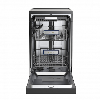 картинка Посудомоечная машина Lex DW4563N BL 