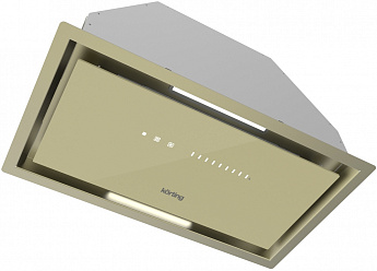 картинка Кухонная вытяжка Korting KHI 6997 GB 