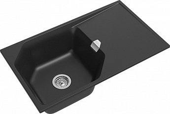 картинка Мойка для кухни Rivelato LOCUS LS-85 