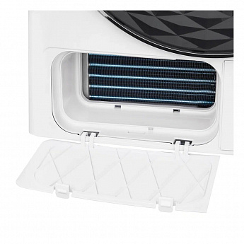 картинка |Discount| Сушильная машина Evelux ED 68001 